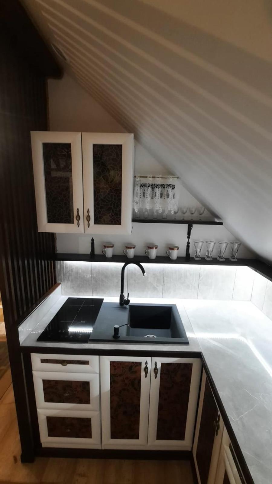 Apartament Jelen W Smokingu Sulow  Екстер'єр фото