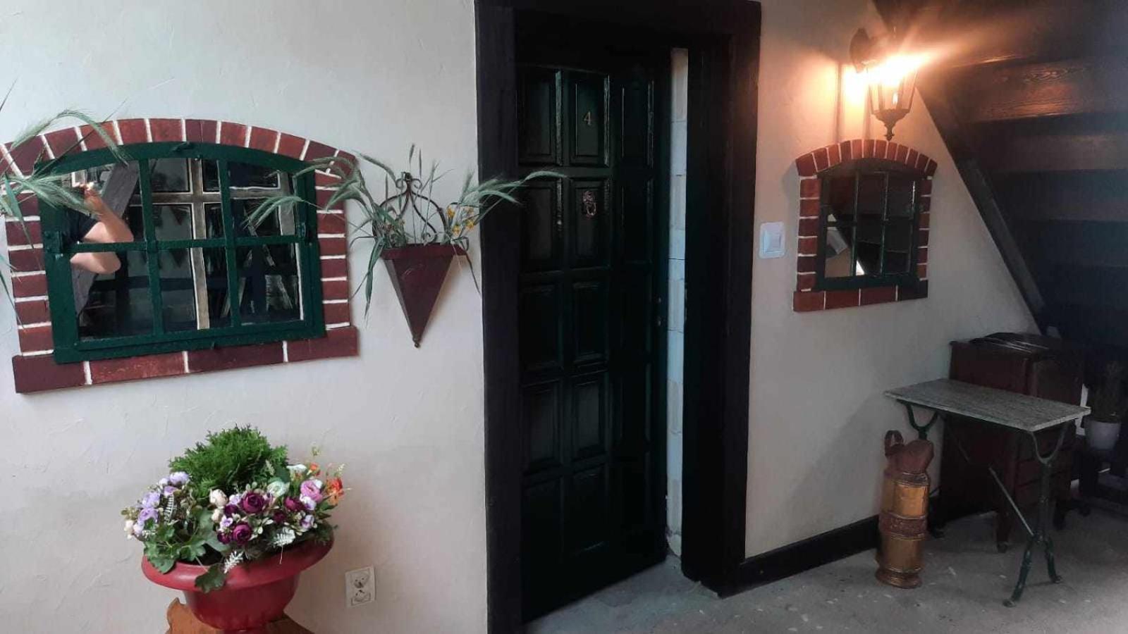 Apartament Jelen W Smokingu Sulow  Екстер'єр фото